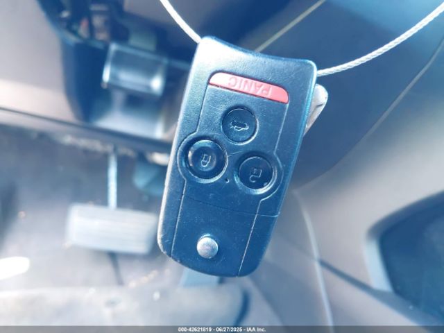 2009 ACURA TSX JH4CU26669C010373 Photo 10