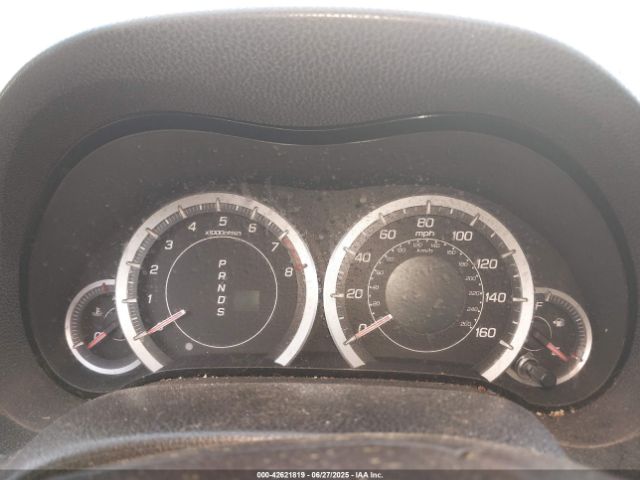 2009 ACURA TSX JH4CU26669C010373 Photo 6