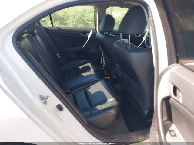 2009 ACURA TSX JH4CU26669C010373 Photo 7