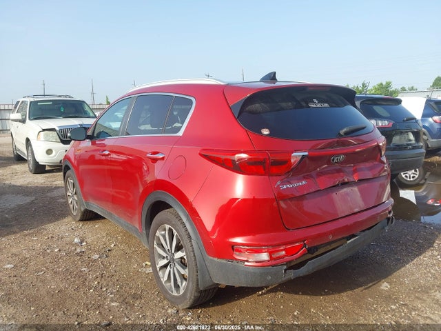 KIA gdi theta ii 2017 KNDPNCAC1H7231129 Image 3