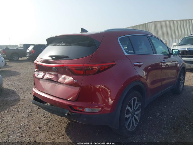 KIA gdi theta ii 2017 KNDPNCAC1H7231129 Image 4