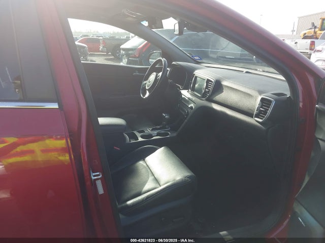 KIA gdi theta ii 2017 KNDPNCAC1H7231129 Image 5