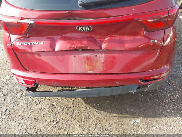 KIA gdi theta ii 2017 KNDPNCAC1H7231129 Image 6