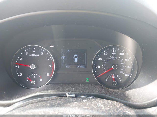 KIA gdi theta ii 2017 KNDPNCAC1H7231129 Image 7