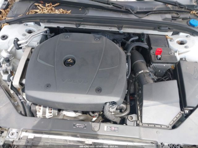 2019 VOLVO S60 7JR102FK3KG009974 Photo 9