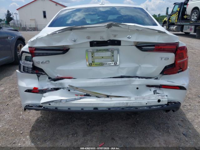 2019 VOLVO S60 7JR102FK3KG009974 Photo 5