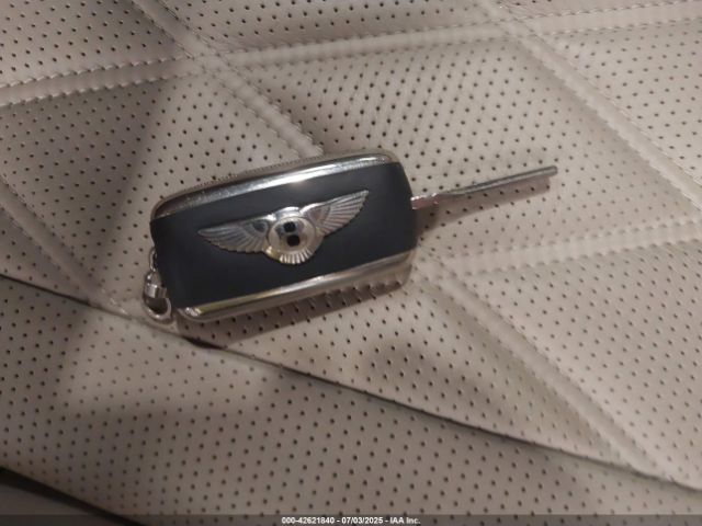 2015 BENTLEY FLYING SPUR SCBET9ZAXFC042716 Photo 10