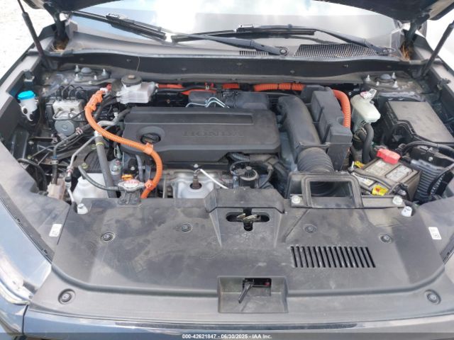 2023 HONDA CR-V HYBRID 2HKRS5H59PH703303 Photo 9