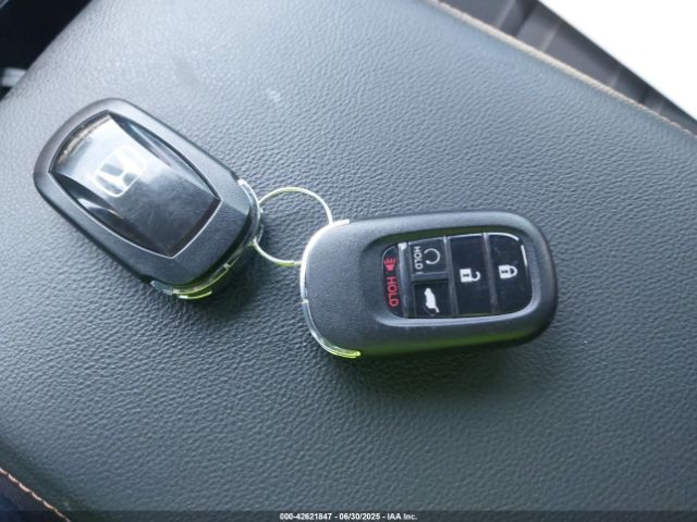 2023 HONDA CR-V HYBRID 2HKRS5H59PH703303 Photo 10