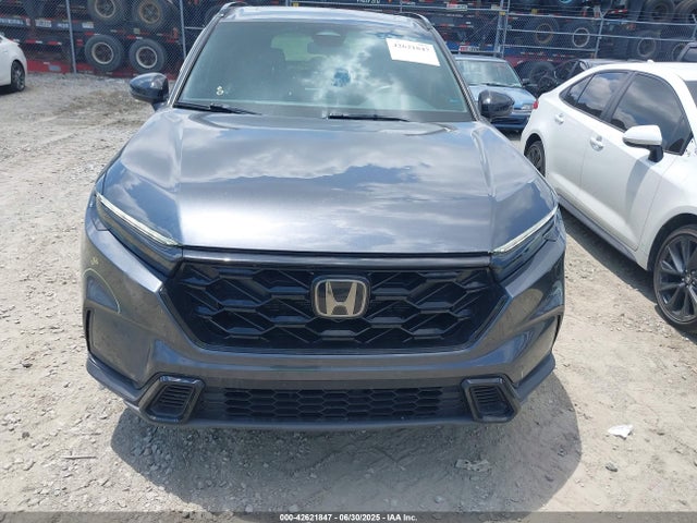 2HKRS5H59PH703303 Honda lfc3