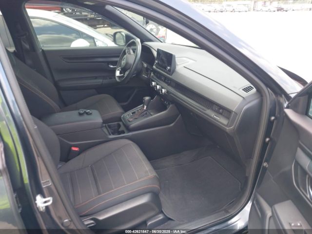 2023 HONDA CR-V HYBRID 2HKRS5H59PH703303 Photo 4
