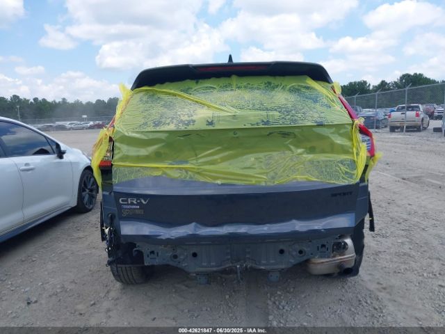 2023 HONDA CR-V HYBRID 2HKRS5H59PH703303 Photo 5