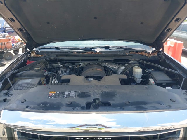 3GTU2VEC9EG390661 GMC l83 - vvt, afm (active fuel management), aluminum