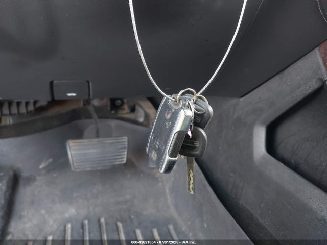 3GTU2VEC9EG390661 GMC l83 - vvt, afm (active fuel management), aluminum
