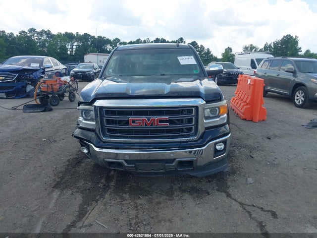 3GTU2VEC9EG390661 GMC l83 - vvt, afm (active fuel management), aluminum