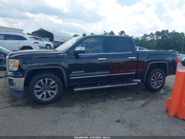 3GTU2VEC9EG390661 GMC l83 - vvt, afm (active fuel management), aluminum