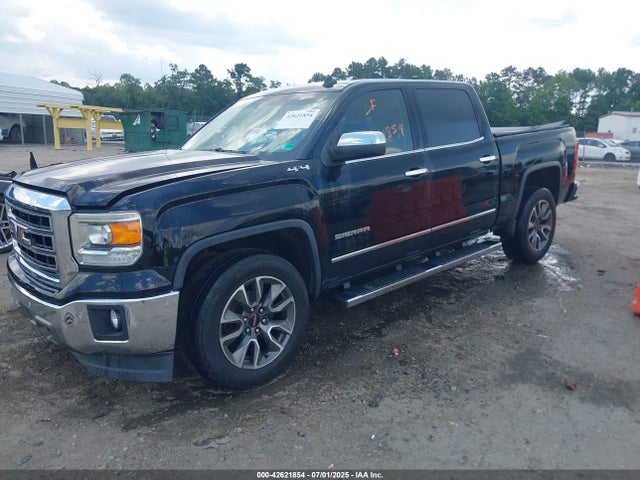 3GTU2VEC9EG390661 GMC l83 - vvt, afm (active fuel management), aluminum