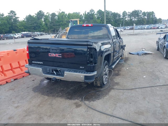 3GTU2VEC9EG390661 GMC l83 - vvt, afm (active fuel management), aluminum