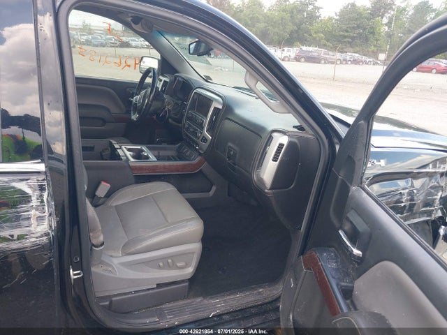 3GTU2VEC9EG390661 GMC l83 - vvt, afm (active fuel management), aluminum