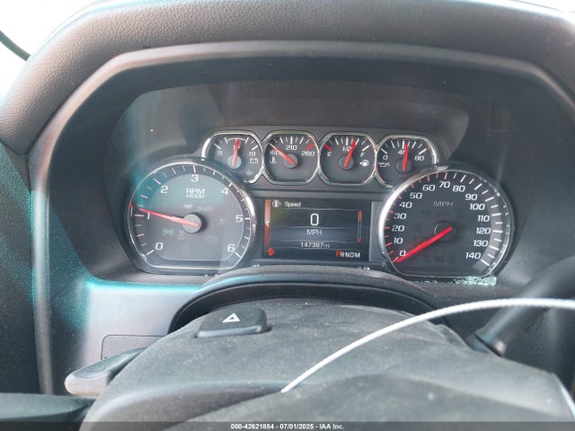 3GTU2VEC9EG390661 GMC l83 - vvt, afm (active fuel management), aluminum