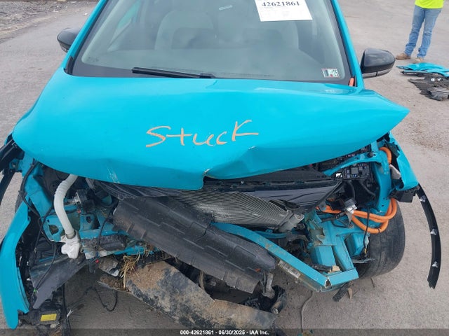 1G1FY6S01L4144861 Chevrolet 2020