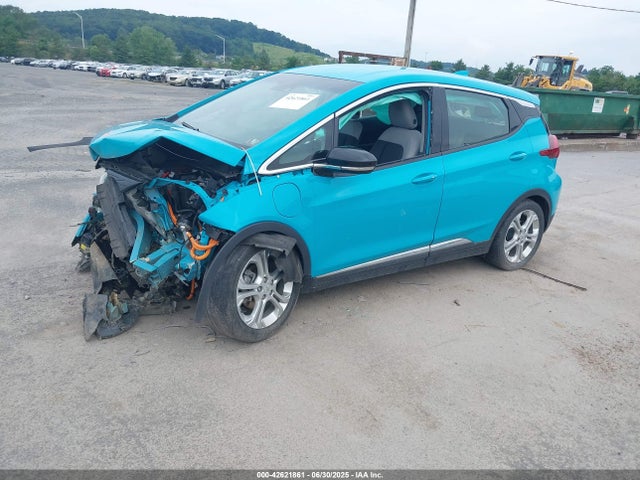1G1FY6S01L4144861 Chevrolet 2020