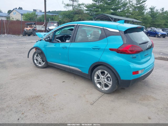 1G1FY6S01L4144861 Chevrolet 2020