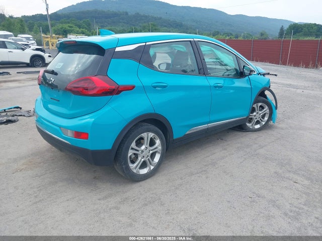 1G1FY6S01L4144861 Chevrolet 2020