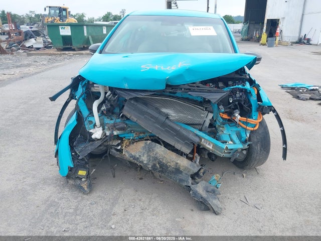 1G1FY6S01L4144861 Chevrolet 2020