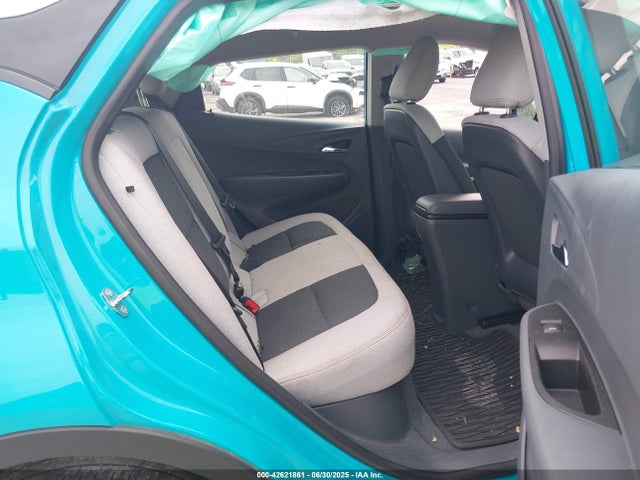 1G1FY6S01L4144861 Chevrolet 2020