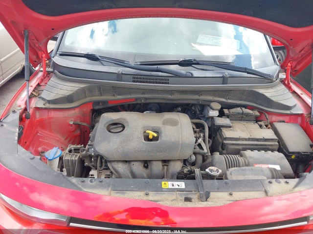 KNDJ23AU5L7055590 KIA mpi nu