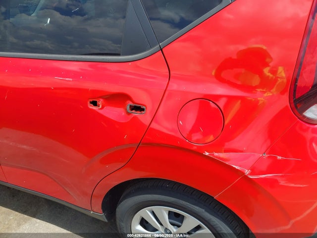 KNDJ23AU5L7055590 KIA mpi nu