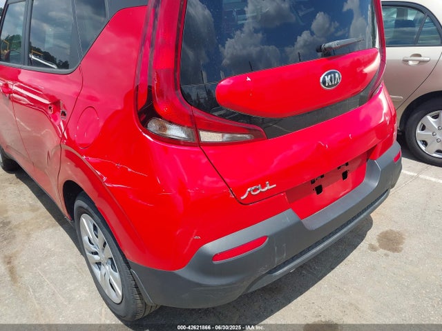 KNDJ23AU5L7055590 KIA mpi nu