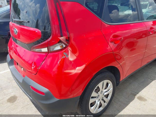 KNDJ23AU5L7055590 KIA mpi nu