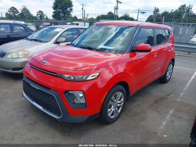 KNDJ23AU5L7055590 KIA mpi nu