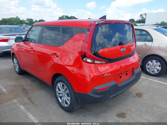 KNDJ23AU5L7055590 KIA mpi nu