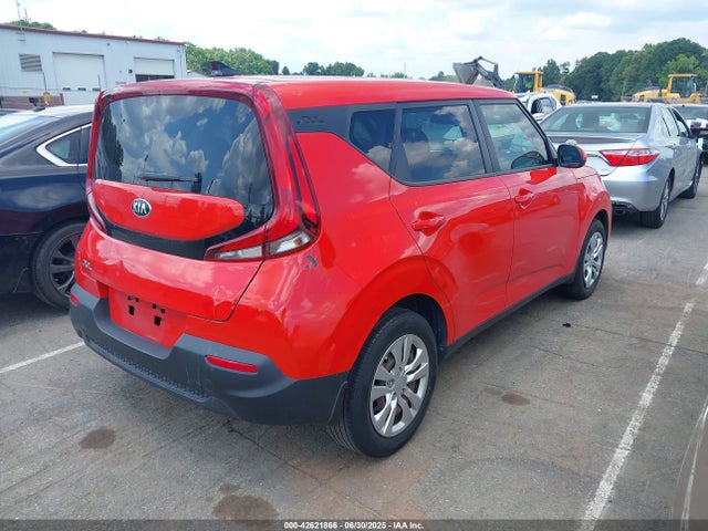 KNDJ23AU5L7055590 KIA mpi nu