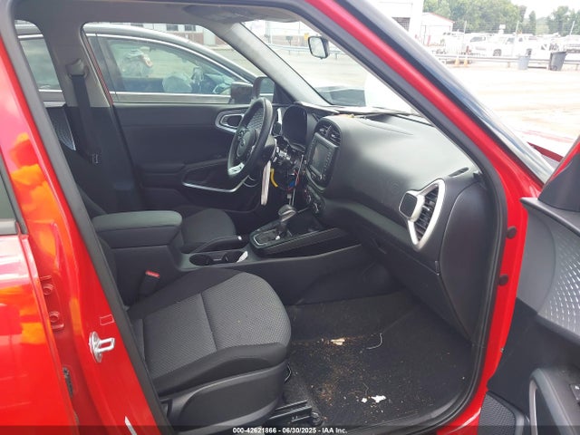 KNDJ23AU5L7055590 KIA mpi nu