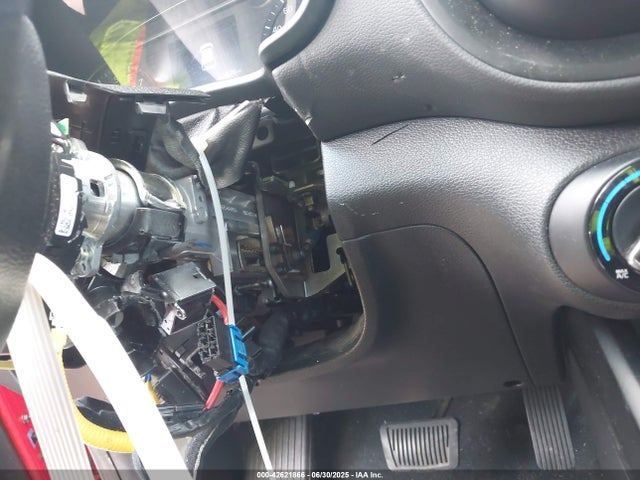 KNDJ23AU5L7055590 KIA mpi nu