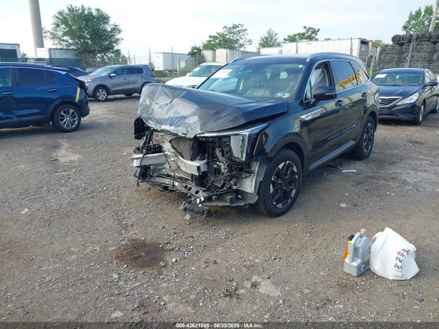 5XYRL4JC9SG329629 KIA gdi theta-iii