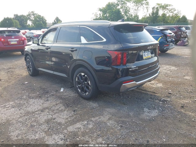 5XYRL4JC9SG329629 KIA gdi theta-iii