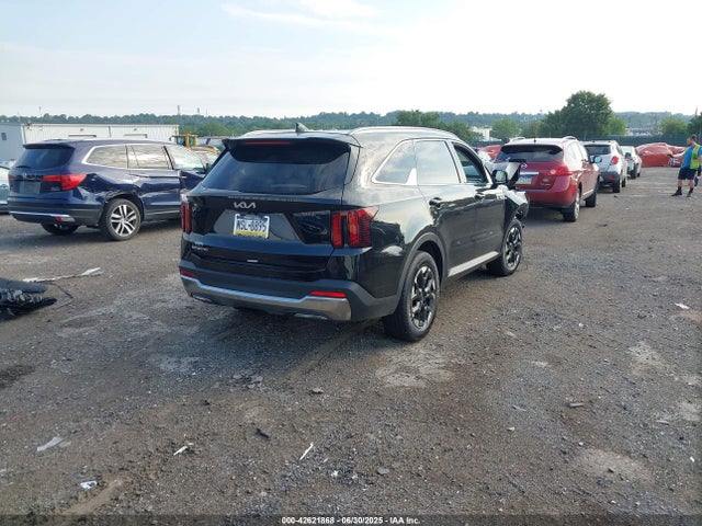 5XYRL4JC9SG329629 KIA gdi theta-iii