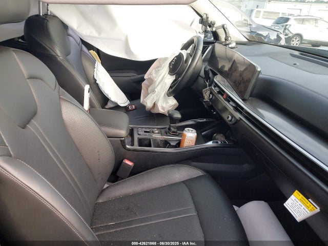 5XYRL4JC9SG329629 KIA gdi theta-iii