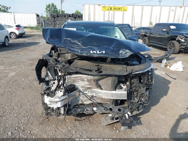 5XYRL4JC9SG329629 KIA gdi theta-iii