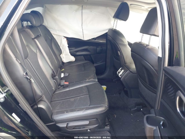 5XYRL4JC9SG329629 KIA gdi theta-iii