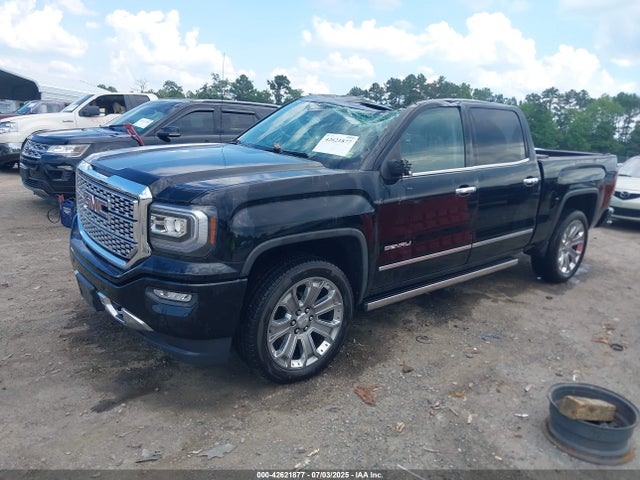 3GTU2PEJ5JG479258 GMC l86 - sidi: spark ignited direct injection, vvt: variable valve timing, afm, e85 max, alum