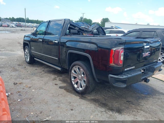 3GTU2PEJ5JG479258 GMC l86 - sidi: spark ignited direct injection, vvt: variable valve timing, afm, e85 max, alum