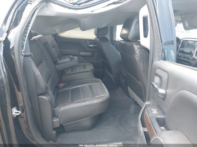 3GTU2PEJ5JG479258 GMC l86 - sidi: spark ignited direct injection, vvt: variable valve timing, afm, e85 max, alum