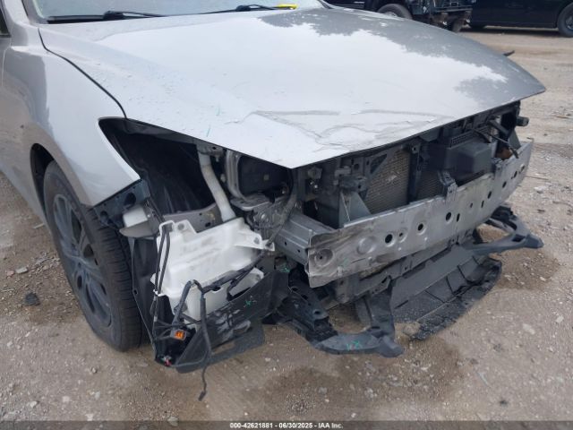 2015 MAZDA MAZDA3 3MZBM1M73FM155154 Photo 5
