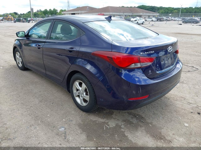 5NPDH4AE5EH532057 Hyundai dohc mpi nu